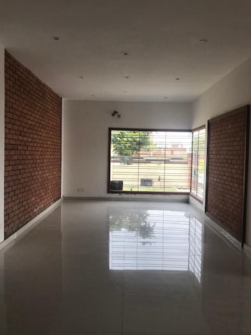 Kitchen in 2 BHK Builder Floor at Omaxe New Chandigarh, North Mullanpur – for Rent
