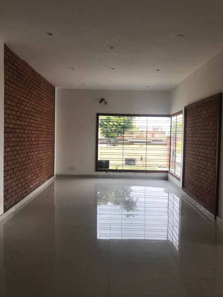 Kitchen, omaxe-new-chandigarh 2 Bedroom 1180 Sq.Ft. Builder Floor In North Mullanpur Chandigarh 8632624