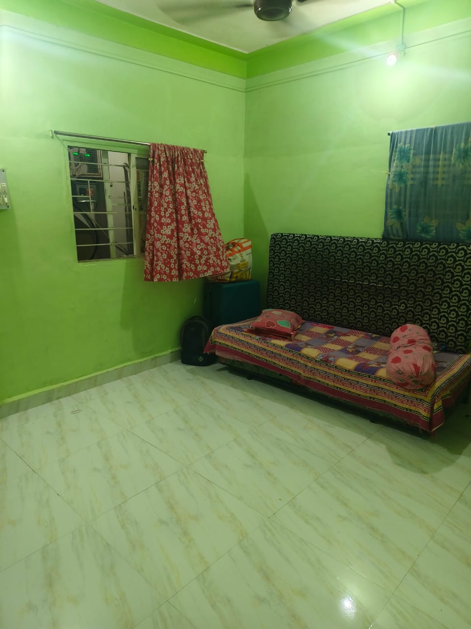 1 Rk+ Pooja Room Apartment For Rent in Anand Park Aundh