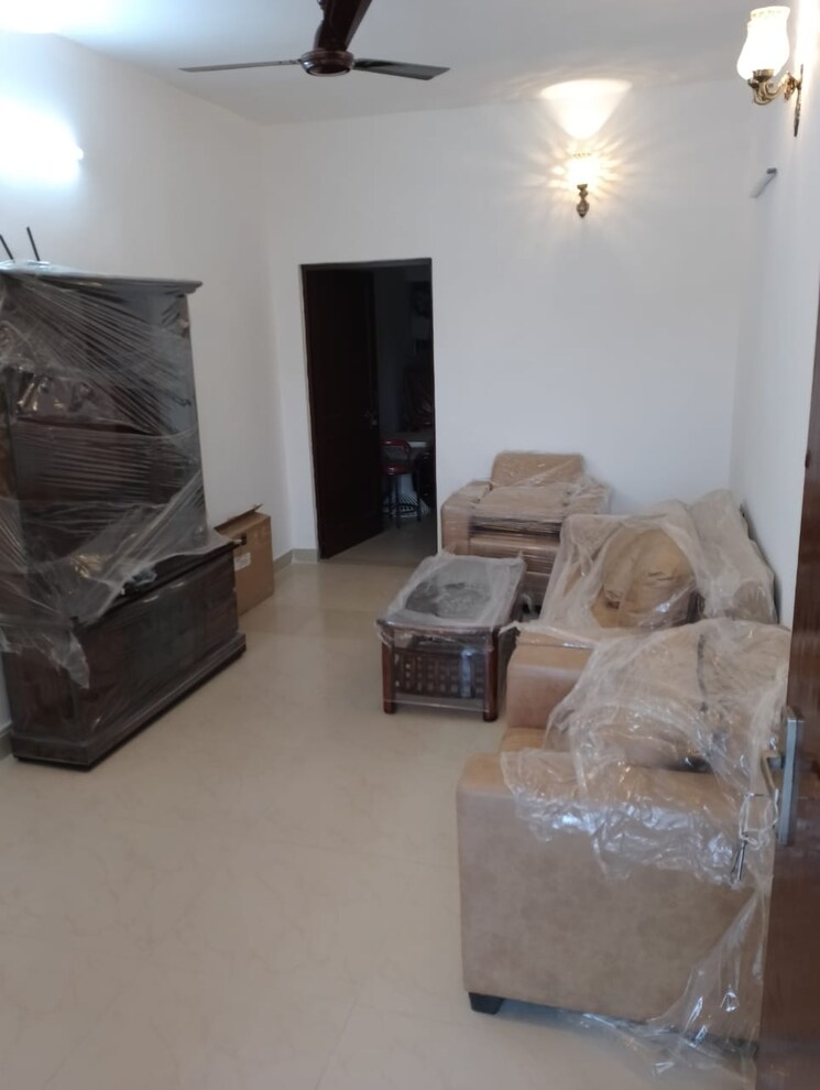 Living Room, ameya-one 1 Bedroom 600 Sq.Ft. Apartment In Sector 42 Gurgaon 8632614