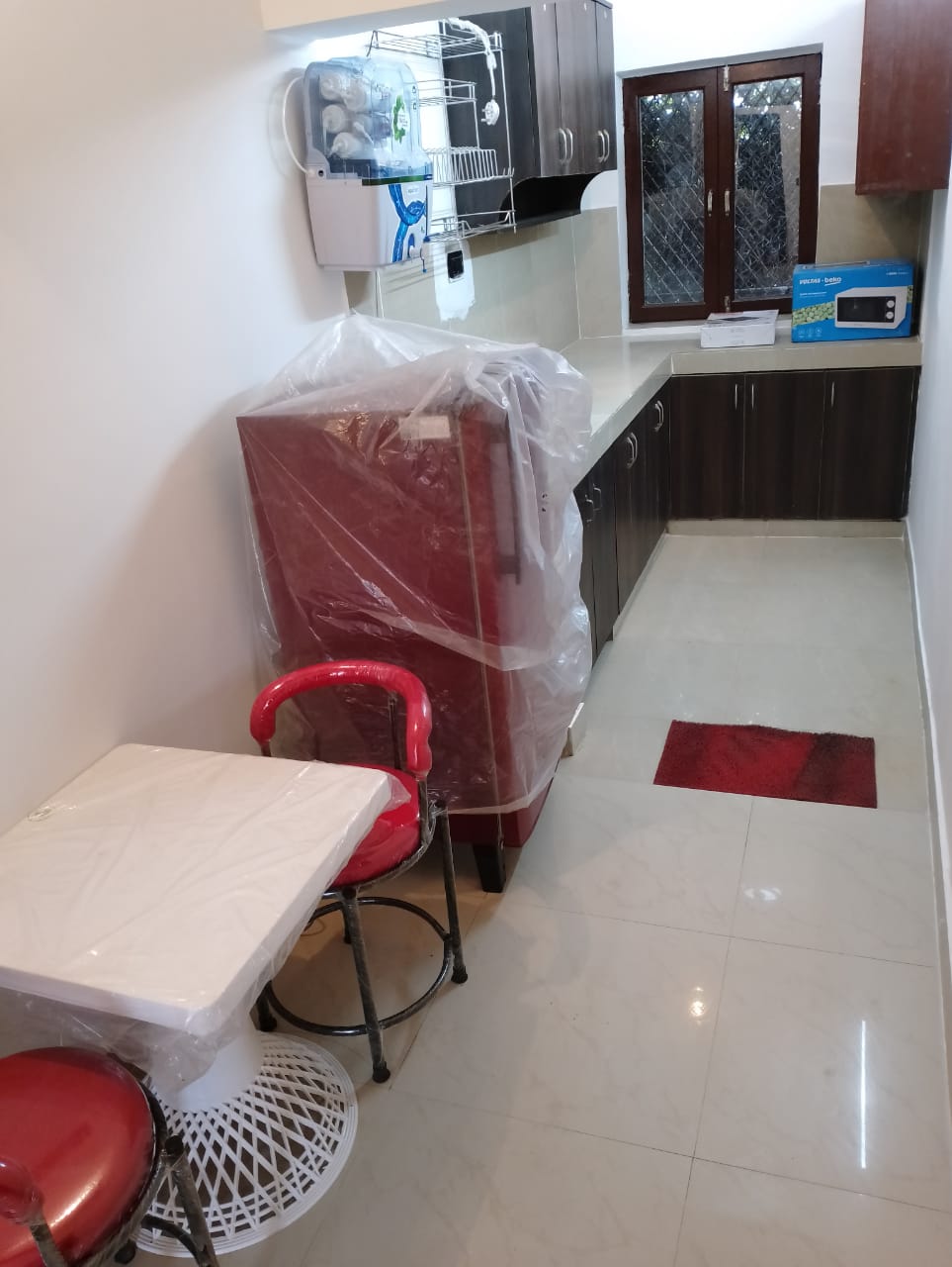 1 BHK Apartment For Rent in Ameya One