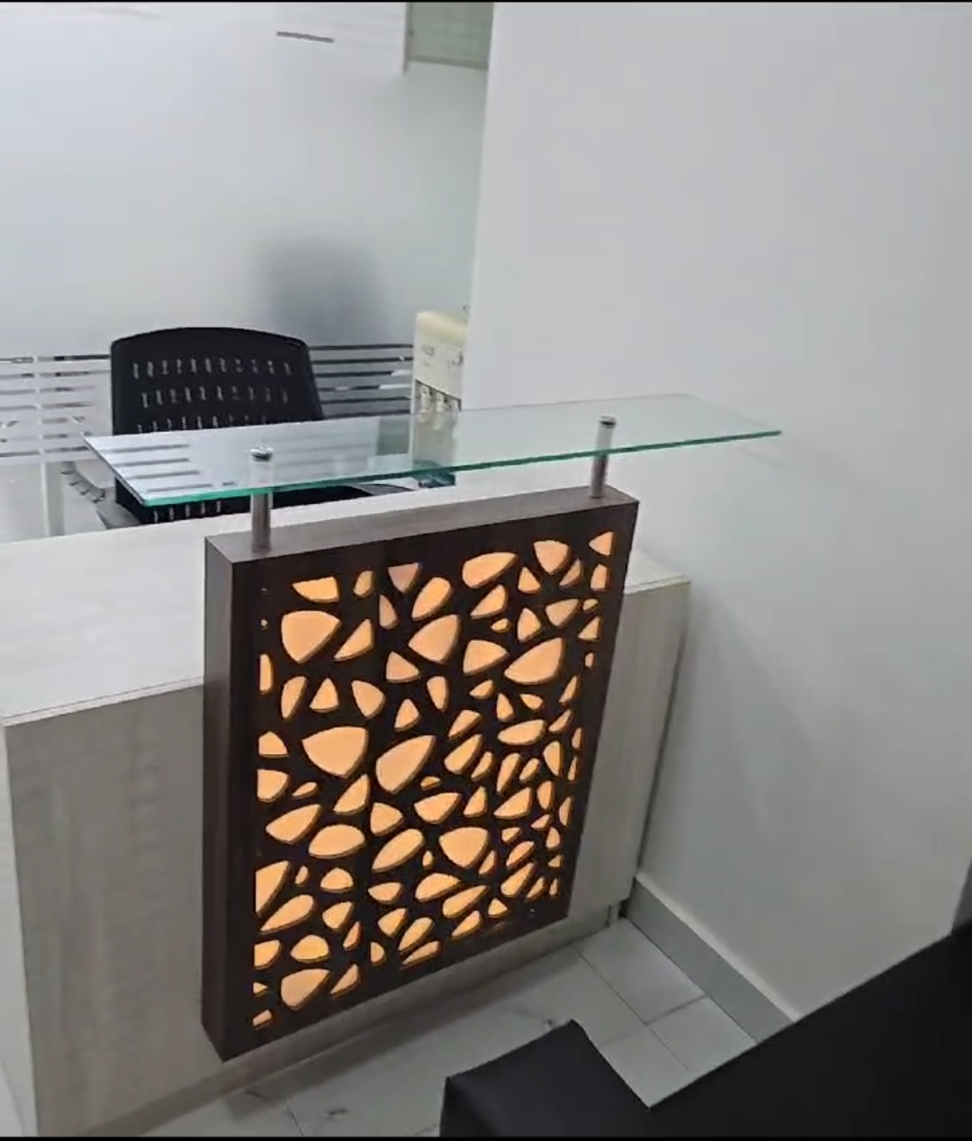 Office Space For Rent in Galaxy Welldone Tech Park