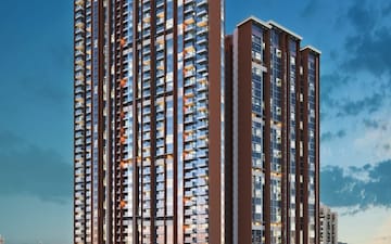 3 BHK Apartment For Sale in Shree Vaishno Neelkanth Apartment, Malad East