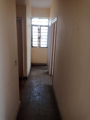 Building Lobby in 2 BHK Apartment at Jal Vayu Apartment, Kharghar – for Sale