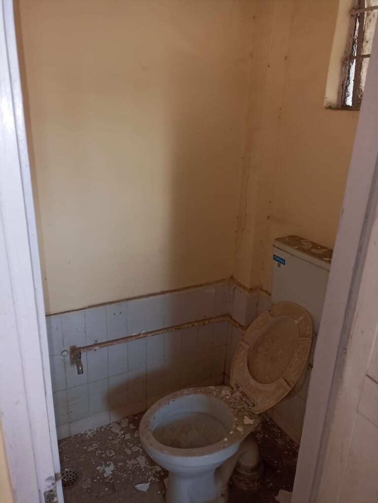 Bathroom, jal-vayu-apartment 2 Bedroom 650 Sq.Ft. Apartment In Kharghar Navi Mumbai 8632678