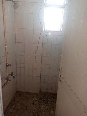 Bathroom in 2 BHK Apartment at Jal Vayu Apartment, Kharghar – for Sale