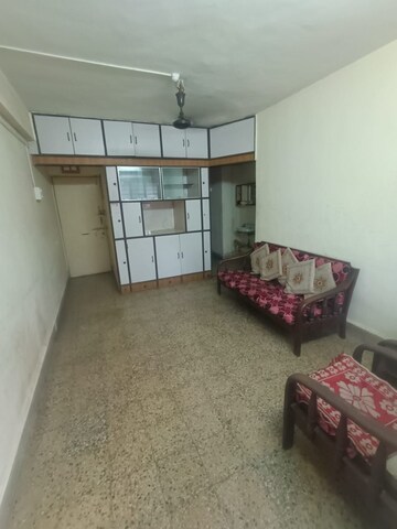 Room in 1 BHK Apartment at Avni Arcade, Aundh – for Rent
