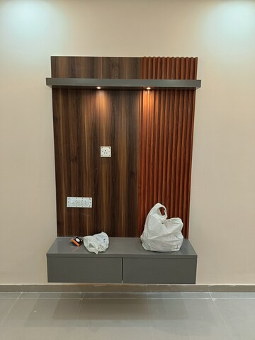 Furnished Amenities in 2 BHK Apartment at Shree Vardhman Green Court, Sector 90 – for Rent