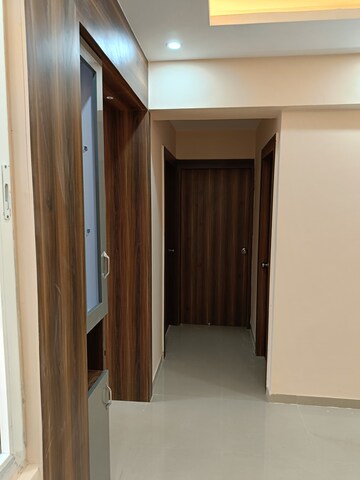 Building Lobby in 2 BHK Apartment at Shree Vardhman Green Court, Sector 90 – for Rent