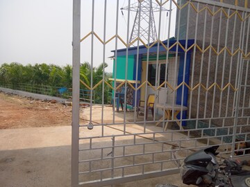  Plot – Exterior View View at Shyamnagar - for Sale