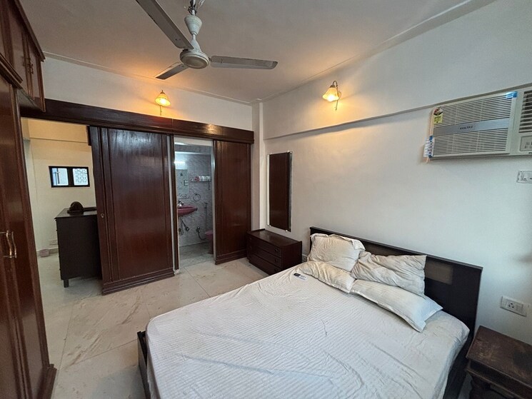 Bedroom, bandra west 1 Bedroom 550 Sq.Ft. Apartment In Bandra West Mumbai 8632709