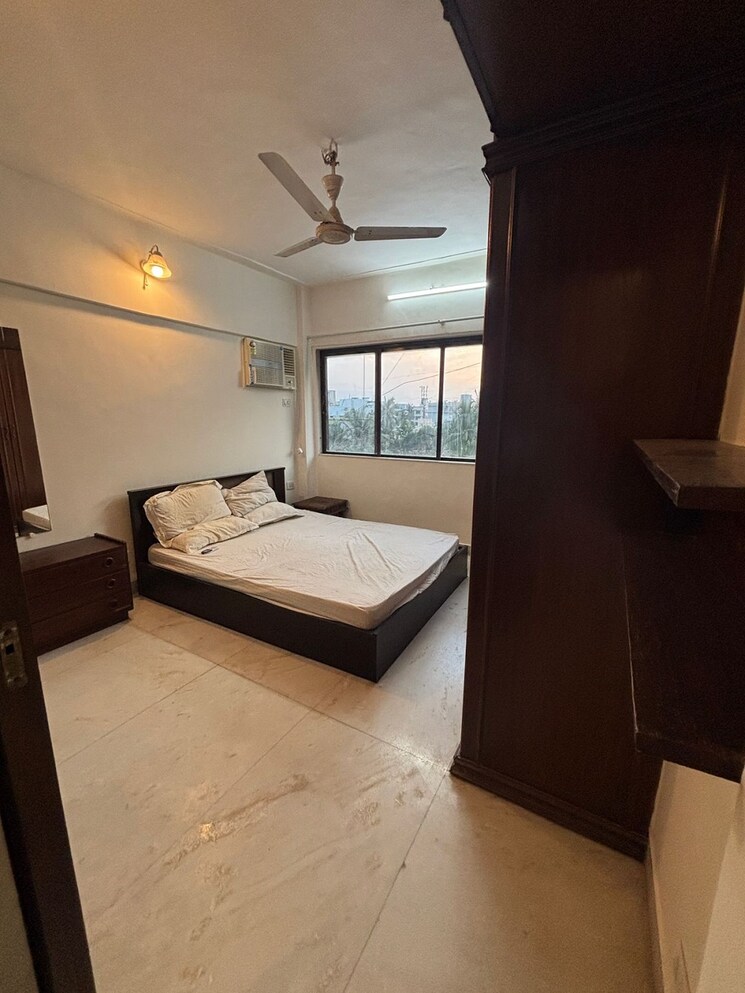 Bedroom, bandra west 1 Bedroom 550 Sq.Ft. Apartment In Bandra West Mumbai 8632709