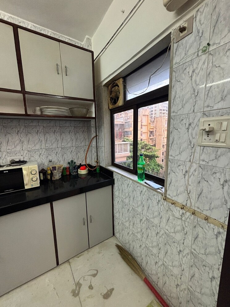Kitchen, bandra west 1 Bedroom 550 Sq.Ft. Apartment In Bandra West Mumbai 8632709