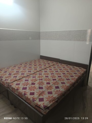 2 BHK Independent House For Rent in Sector 46