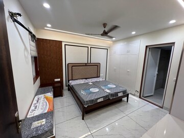 Bedroom in 2 BHK Builder Floor at Sector 73 – for Sale