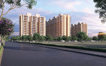 2 BHK Apartment For Sale in Adore Ananda, Sector 64