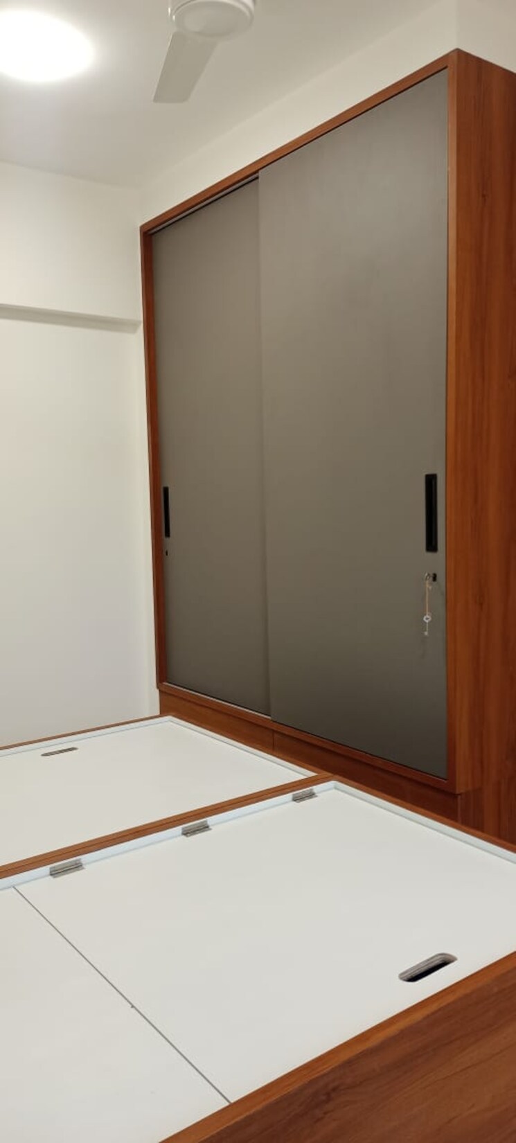 Room, hubtown-hillcrest 3 Bedroom 982 Sq.Ft. Apartment In Andheri East Mumbai 8632703