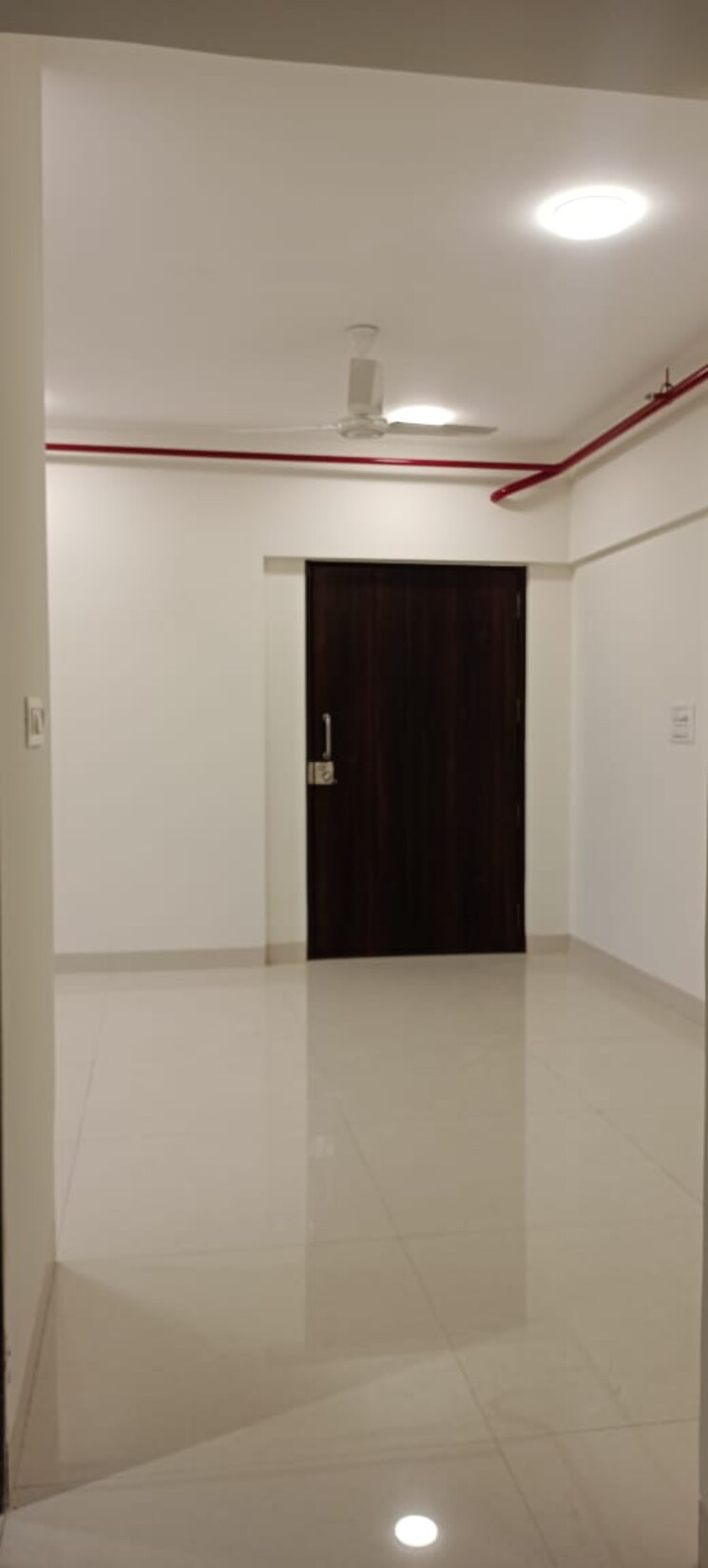 Room, hubtown-hillcrest 3 Bedroom 982 Sq.Ft. Apartment In Andheri East Mumbai 8632703