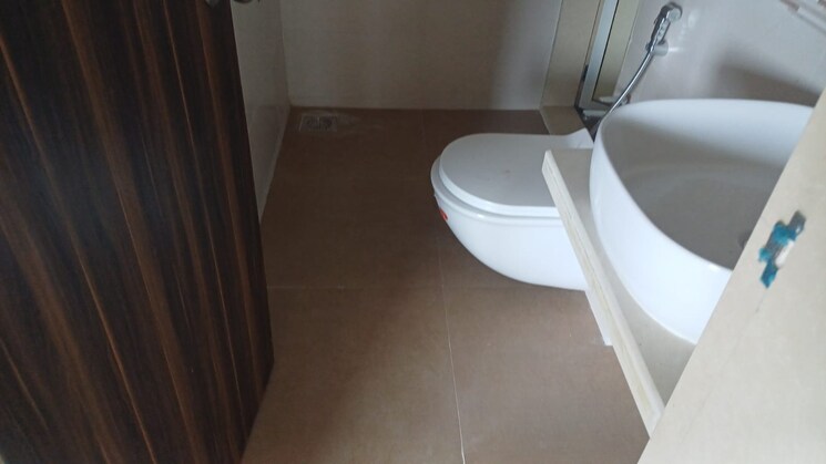 Bathroom, jvm-corner-stone 1 Bedroom 454 Sq.Ft. Apartment In Naupada Thane 8632699