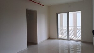 1 BHK Apartment For Sale in JVM Corner Stone, Naupada