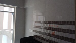 1 BHK Apartment – Exterior View View at JVM Corner Stone, Naupada - for Sale