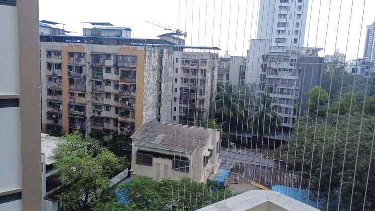 Exterior View, jvm-corner-stone 1 Bedroom 454 Sq.Ft. Apartment In Naupada Thane 8632699