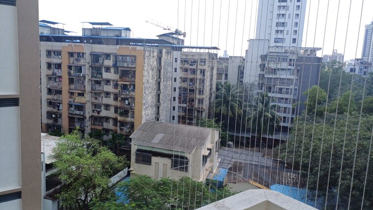 Exterior View, jvm-corner-stone 1 Bedroom 454 Sq.Ft. Apartment In Naupada Thane 8632699
