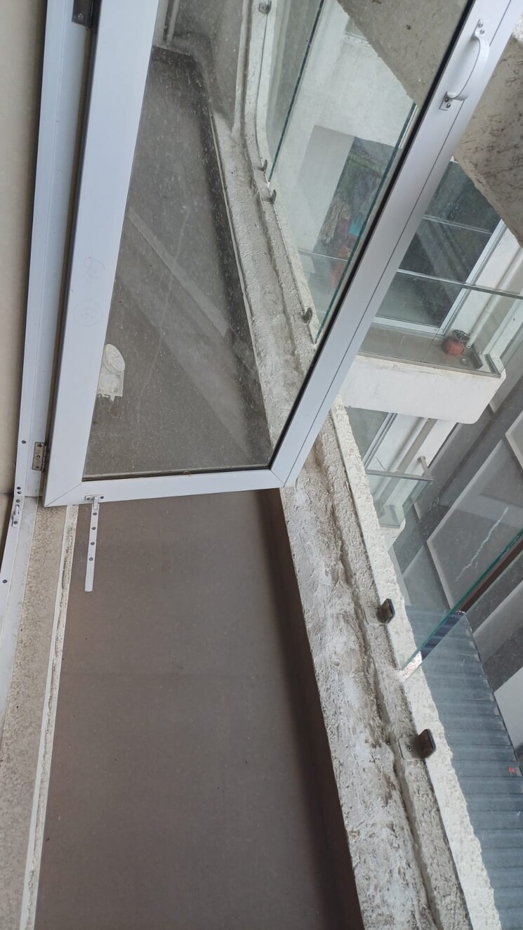 Balcony, jvm-corner-stone 1 Bedroom 454 Sq.Ft. Apartment In Naupada Thane 8632699