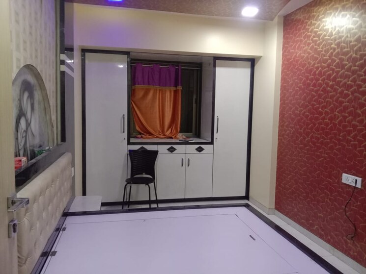 Bedroom, mahape 2 Bedroom 1263 Sq.Ft. Apartment In Mahape Navi Mumbai 8632726