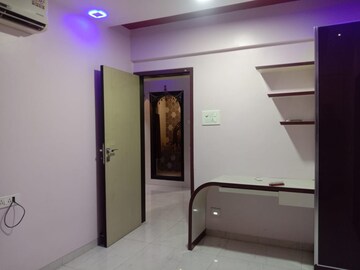 Room in 2 BHK Apartment at Mahape – for Rent
