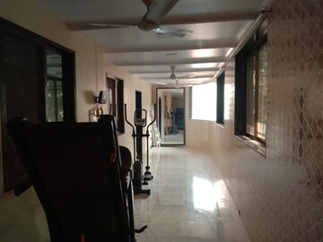  2 BHK Apartment at Mahape – for Rent