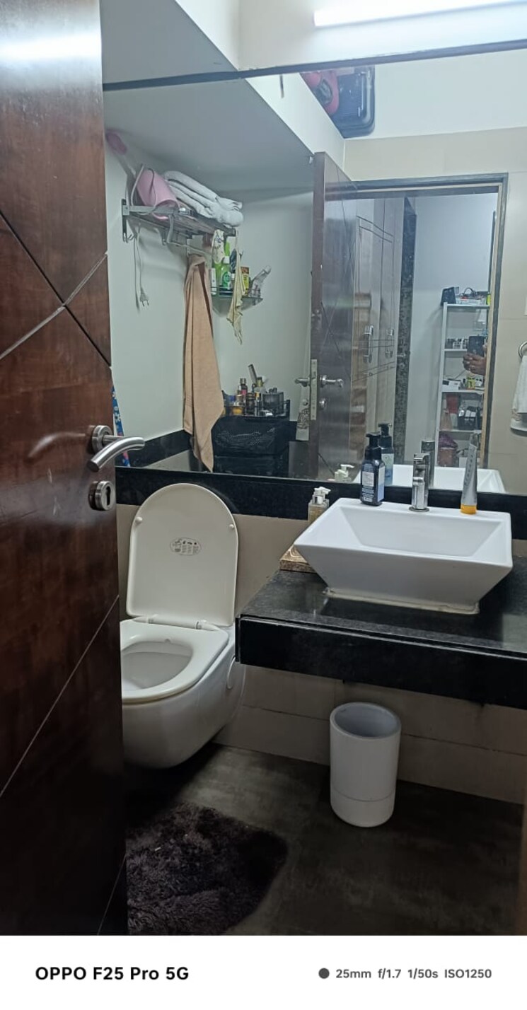 Master Bedroom, k-raheja-interface-heights 3 Bedroom 1050 Sq.Ft. Apartment In Malad West Mumbai 8632704