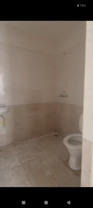 Bathroom in 2 BHK Apartment at Shree Vardhman Green Court, Sector 90 – for Sale