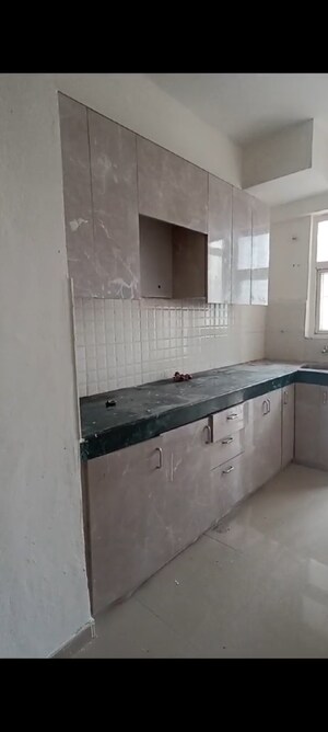 Kitchen in 2 BHK Apartment at Shree Vardhman Green Court, Sector 90 – for Sale