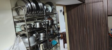 Gym in 3 BHK Apartment at Begumpet – for Sale