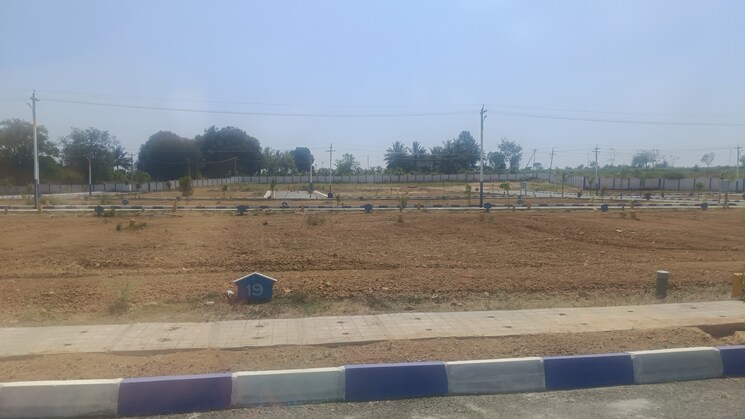 undefined, kelamangalam rd  1200 Sq.Ft. Plot In Kelamangalam rd Hosur 8632708