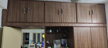 Furnished Amenities in 3 BHK Apartment at Begumpet – for Sale