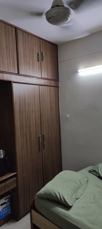 Furnished Amenities in 3 BHK Apartment at Begumpet – for Sale