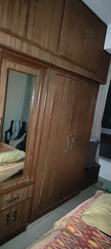 Furnished Amenities in 3 BHK Apartment at Begumpet – for Sale