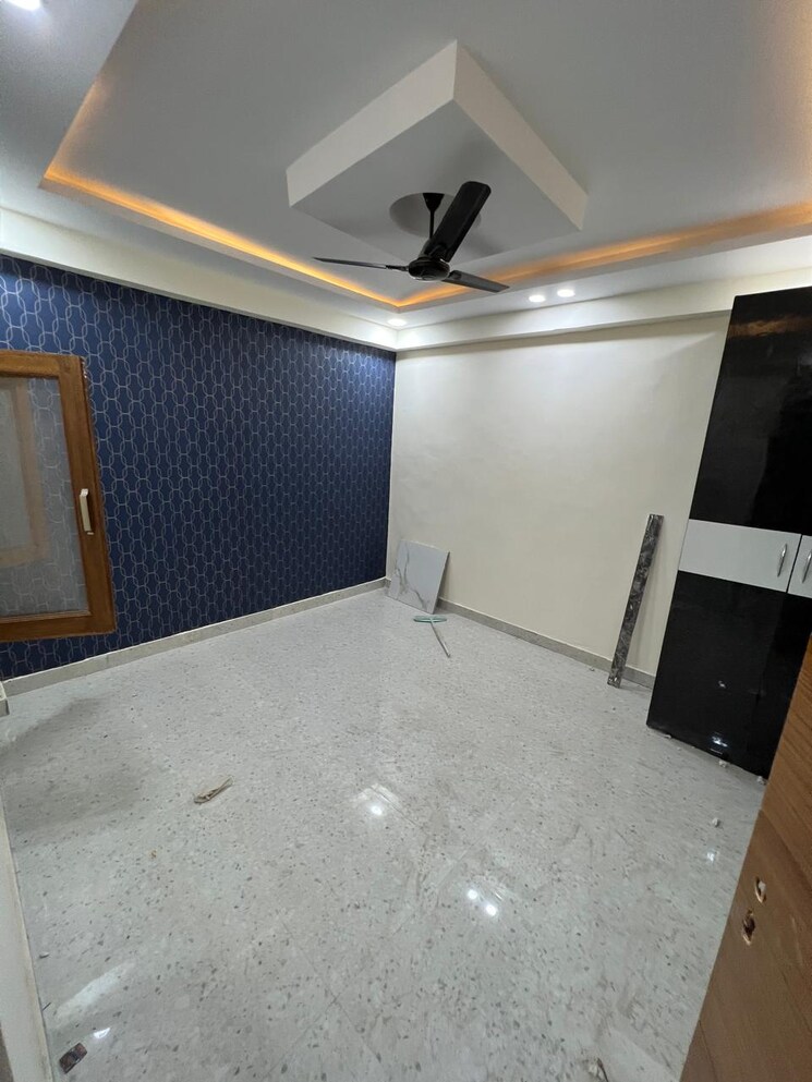 Master Bedroom, sector 73 3 Bedroom 1500 Sq.Ft. Builder Floor In Sector 73 Noida 8632716
