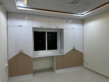 3.5 BHK Apartment For Rent in Prestige High Fields, Gachibowli