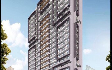 2 BHK Apartment For Rent in Rishab Jay Sarang, Malad East