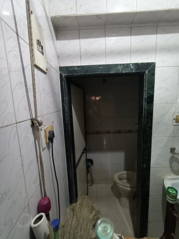 Kitchen in 1 BHK Apartment at Vaibhav CHS Chembur, Tilak Nagar – for Rent