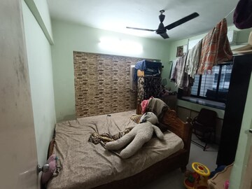 Bedroom in 1 BHK Apartment at Vaibhav CHS Chembur, Tilak Nagar – for Rent