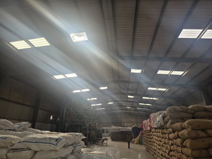  Parking, gundlapochampalli Commercial Warehouse 125000 Sq.Ft. In Gundlapochampalli Hyderabad 8632675