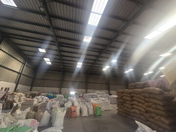  Warehouse – Exterior View View at Gundlapochampalli - for Rent