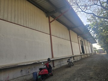   Warehouse at Gundlapochampalli – for Rent