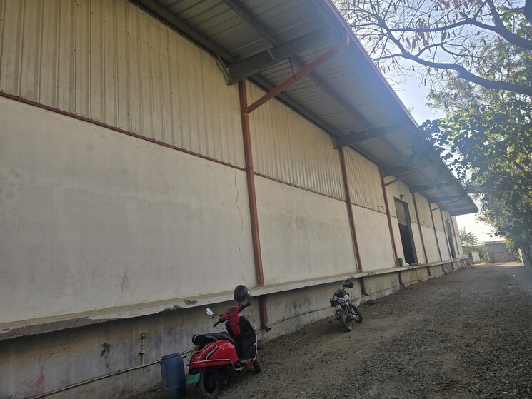 Other, gundlapochampalli Commercial Warehouse 125000 Sq.Ft. In Gundlapochampalli Hyderabad 8632675