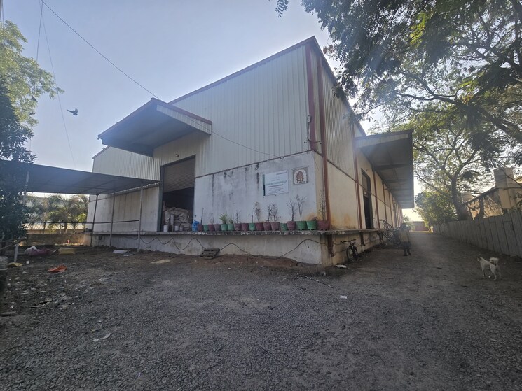 Exterior View, gundlapochampalli Commercial Warehouse 125000 Sq.Ft. In Gundlapochampalli Hyderabad 8632675