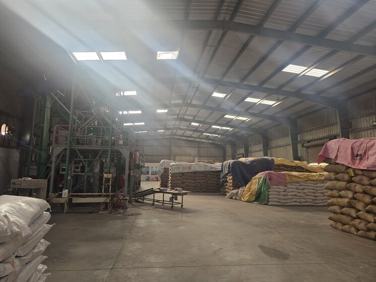 Exterior View, gundlapochampalli Commercial Warehouse 125000 Sq.Ft. In Gundlapochampalli Hyderabad 8632675